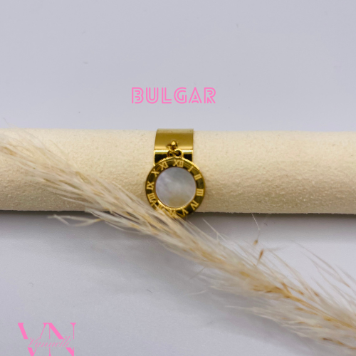 BAGUE BULGARD