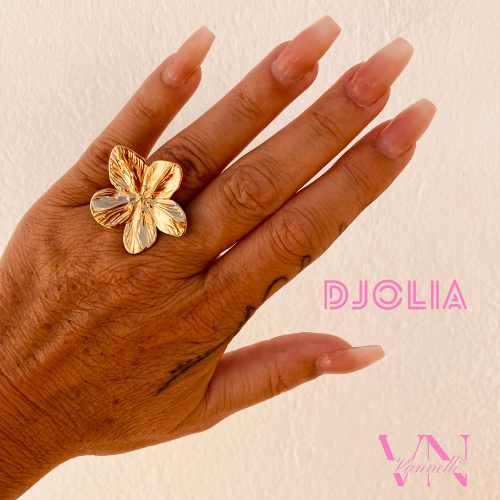 BAGUE DJOLIA