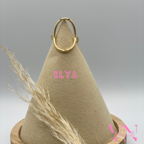 BAGUE ELYA