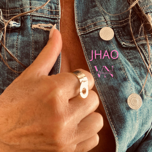 BAGUE JHAO