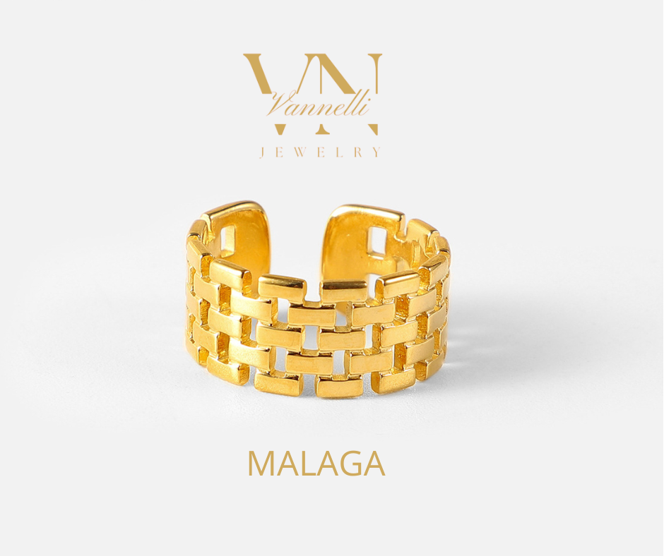 BAGUE MALAGA