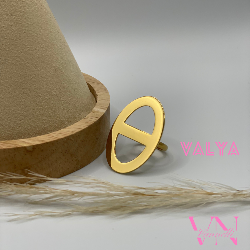 BAGUE VALYA