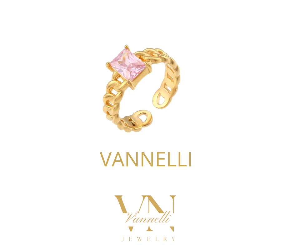 BAGUE VANNELLI