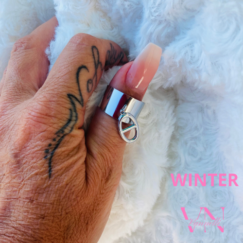 BAGUE WINTER