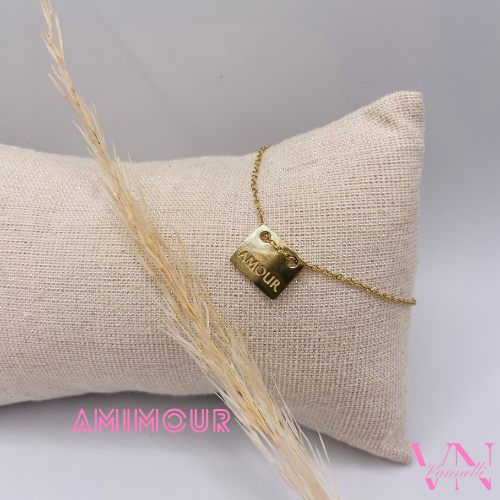 BRACELET AMIMOUR