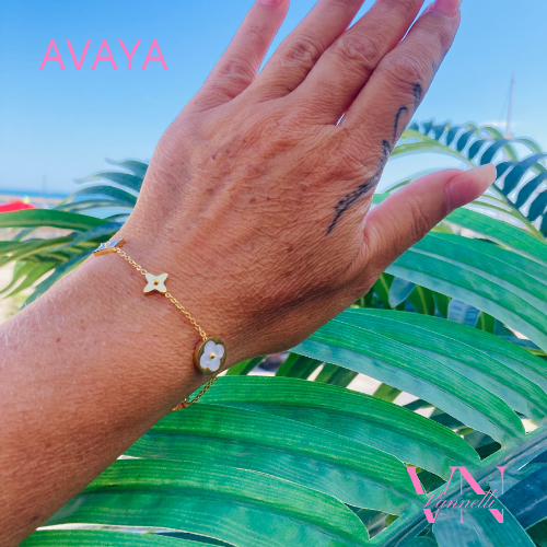 BRACELET AVAYA