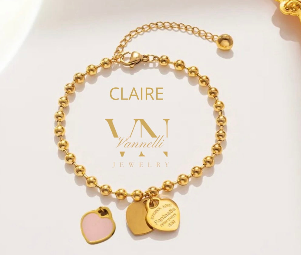 BRACELET CLAIRE