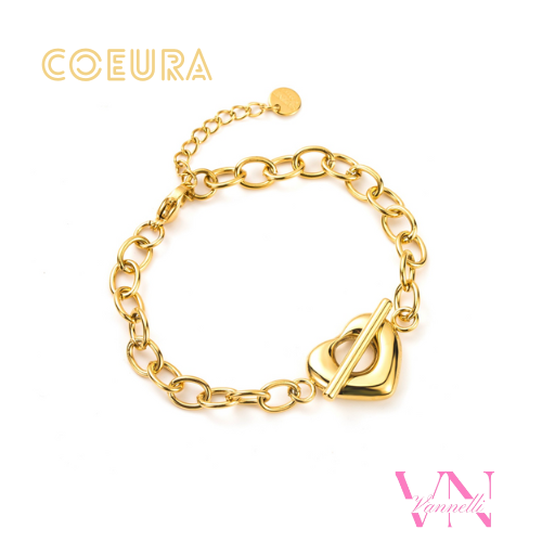 BRACELET COEURA