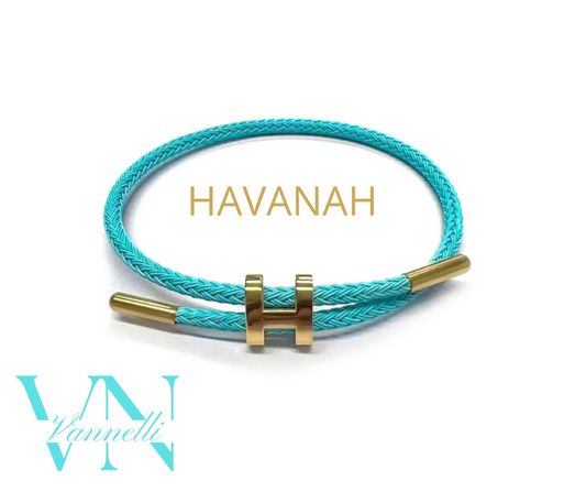 BRACELETS  HAVANAH