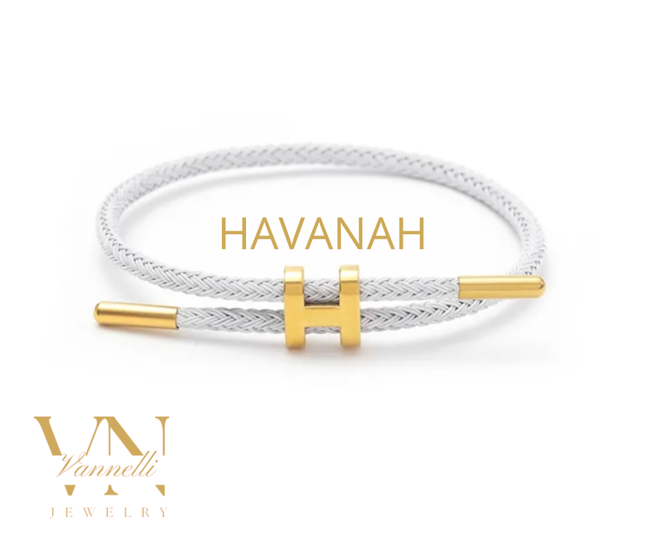 BRACELETS  HAVANAH