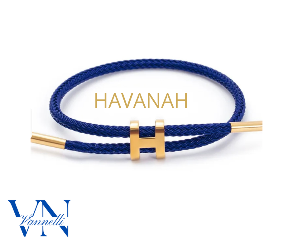 BRACELETS  HAVANAH