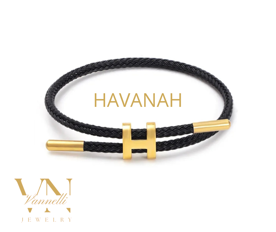 BRACELETS  HAVANAH