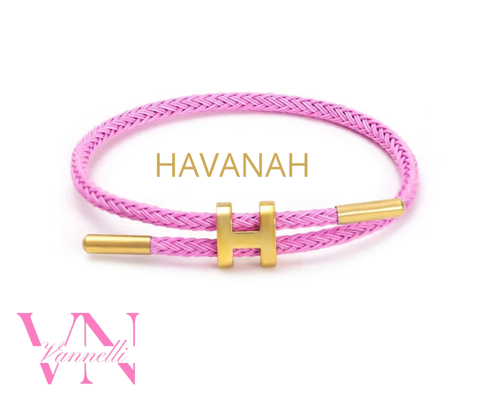 BRACELETS  HAVANAH