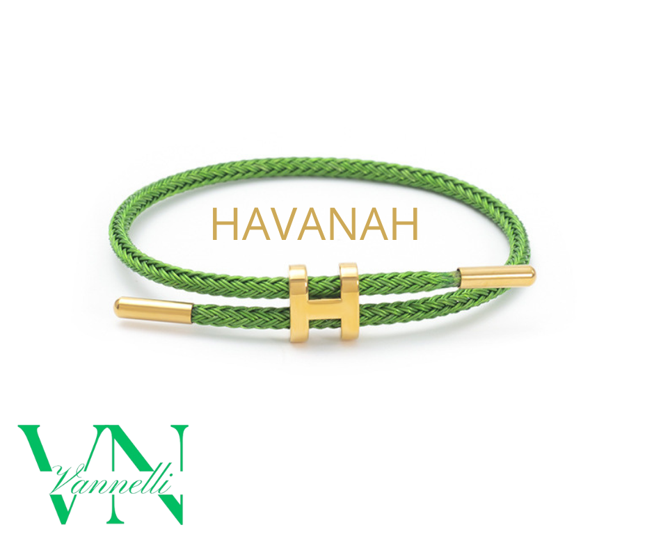 BRACELETS  HAVANAH