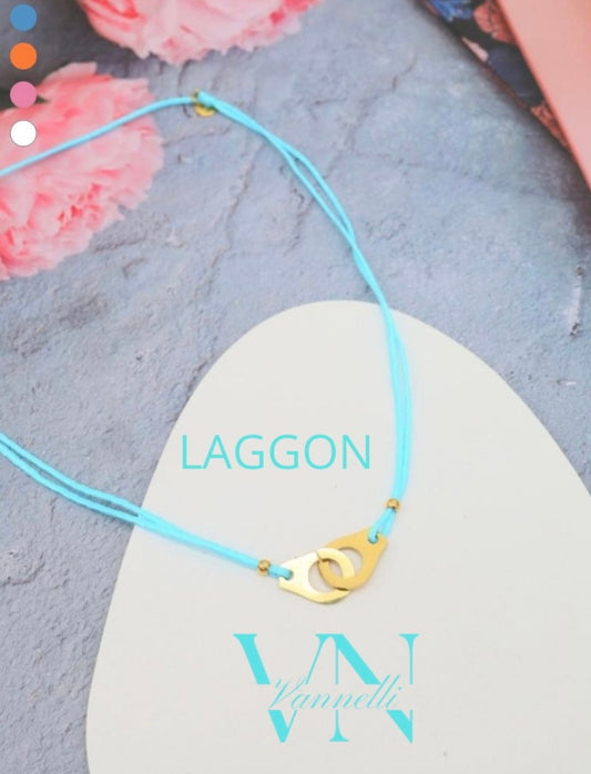 COLLIER LAGGON