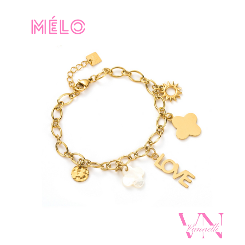 BRACELET MÉLO