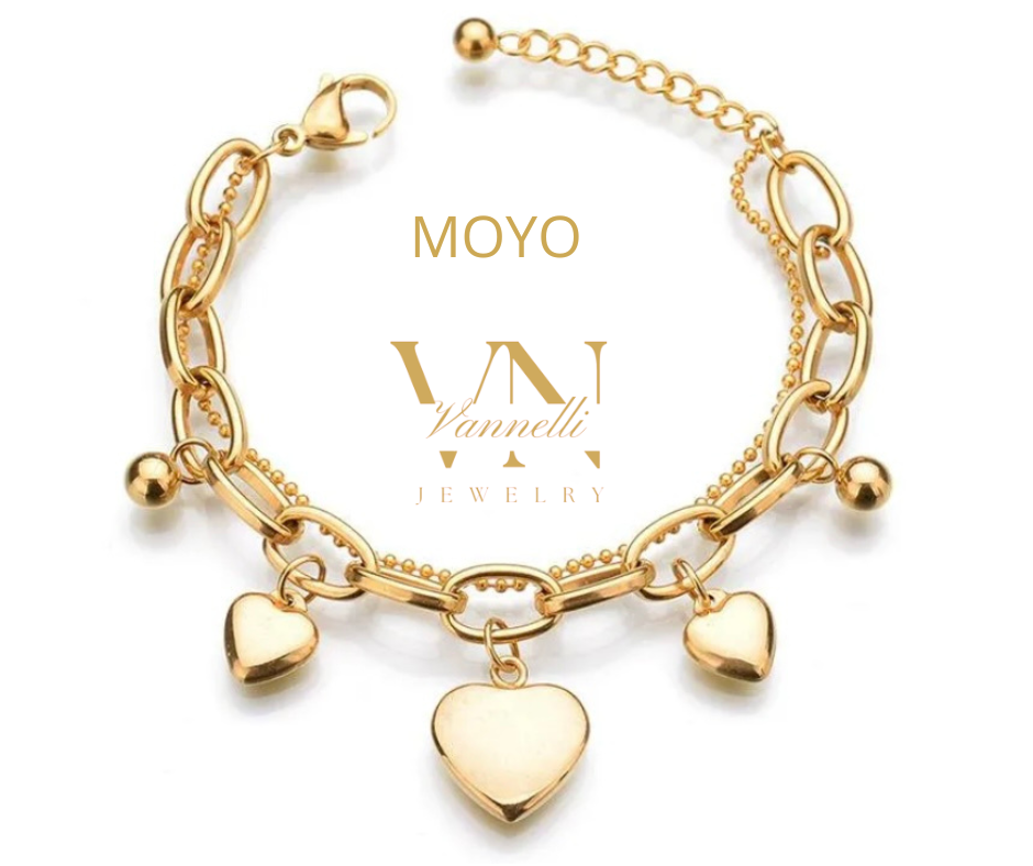 BRACELET MOYO