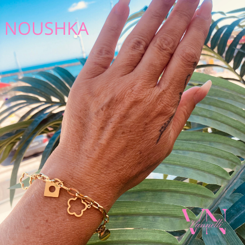 BRACELET NOUSHKA