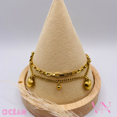 BRACELET OCÉAN