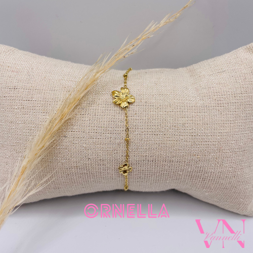 BRACELET ORNELLA