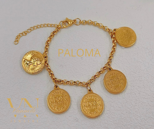 BRACELET PALOMA