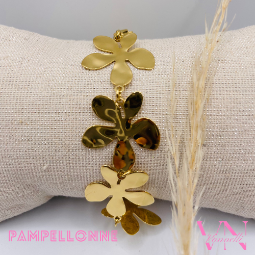 BRACELET PAMPELLONNE