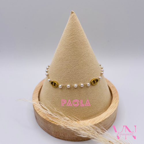 BRACELET PAOLA