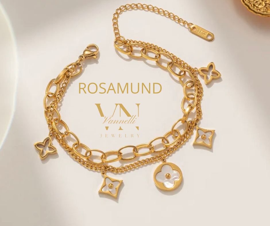 BRACELET ROSAMUND