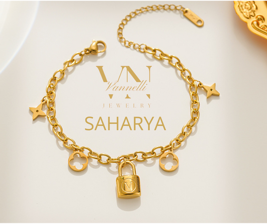 BRACELET SAHARYA