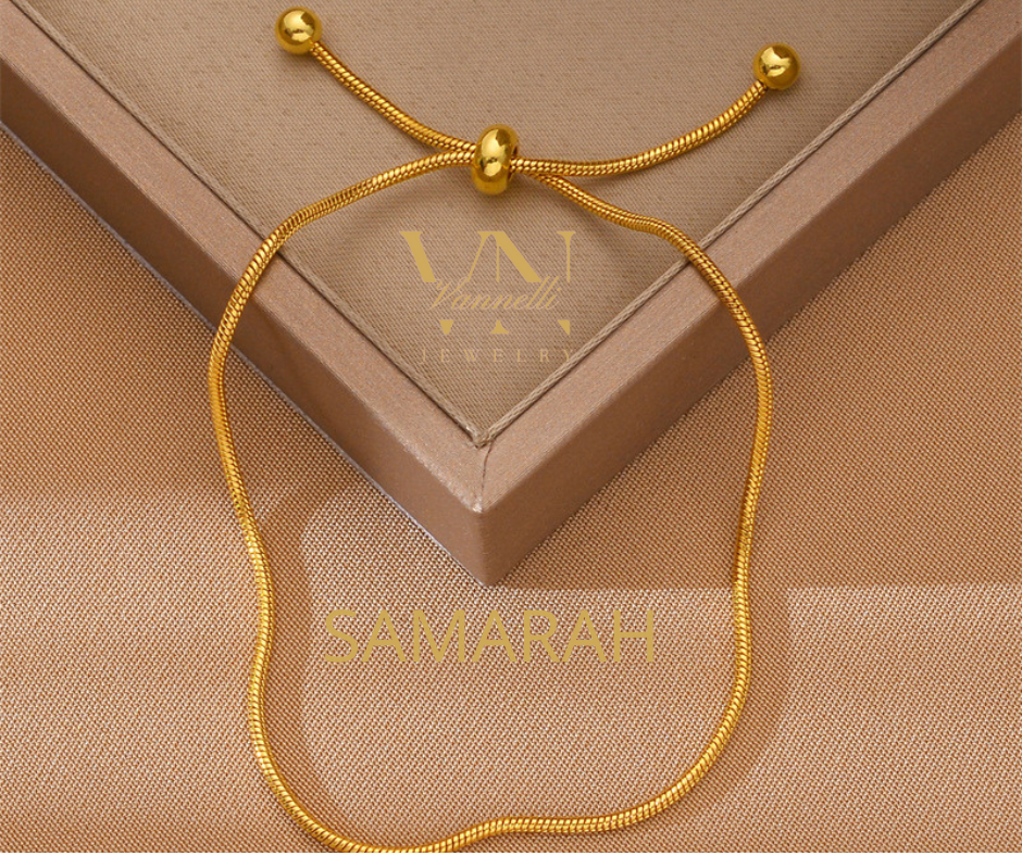 BRACELET SAMARAH