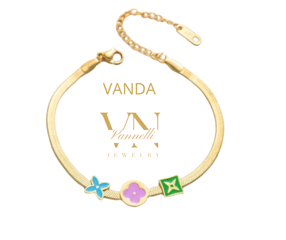 BRACELET VANDA