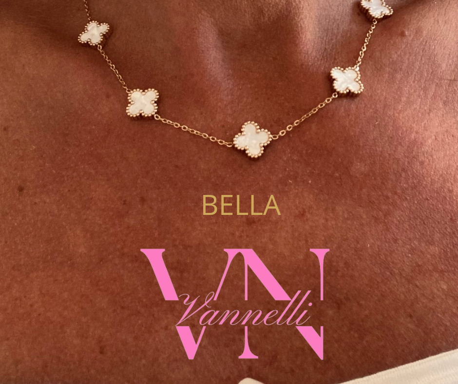 COLLIER BELLA