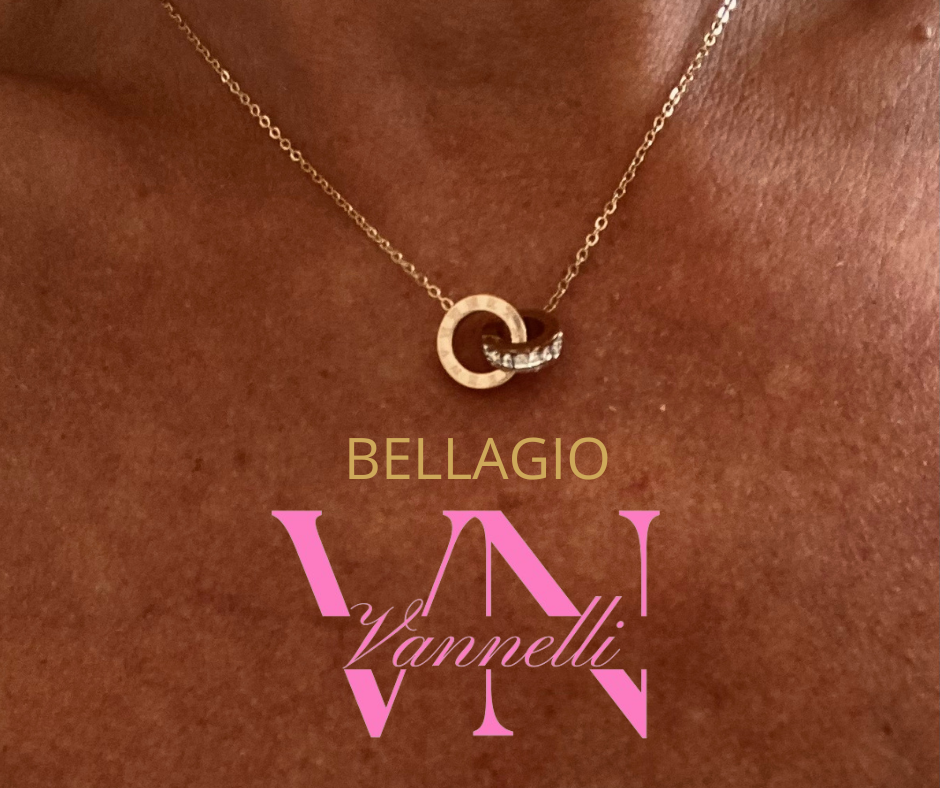 COLLIER BELLAGIO