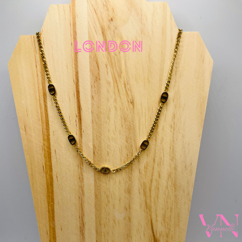 COLLIER LONDON