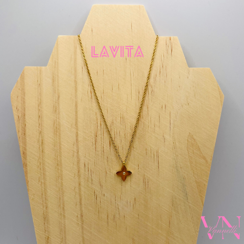 COLLIER LAVITA