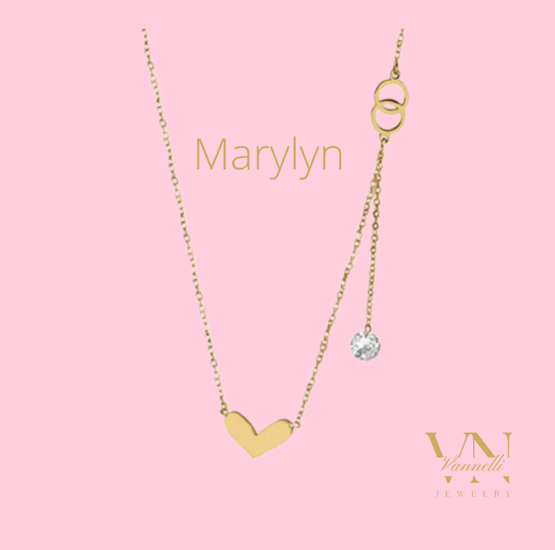 COLLIER MARYLYN