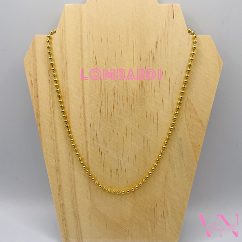 COLLIER LOMBARDI