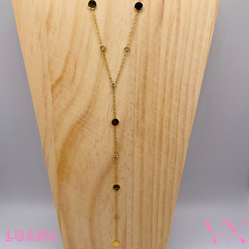 COLLIER LUANA