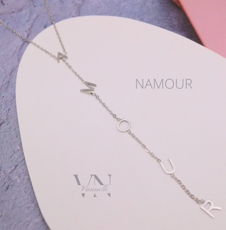 COLLIER NAMOUR