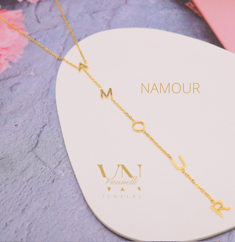 COLLIER NAMOUR