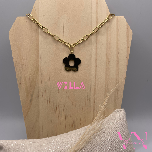 COLLIER VELLA