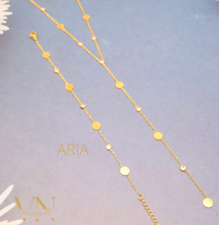 PARURE ARIA