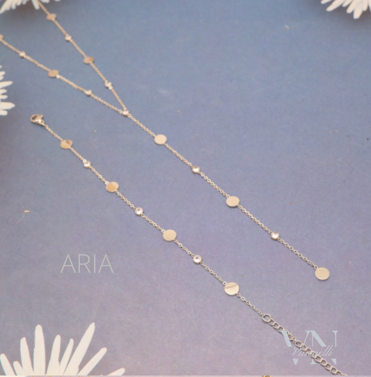 PARURE ARIA