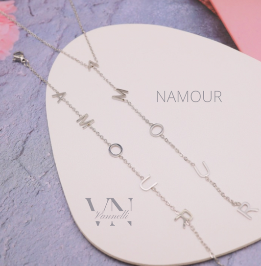 PARURE NAMOUR