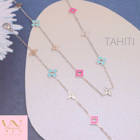 PARURE TAHITI