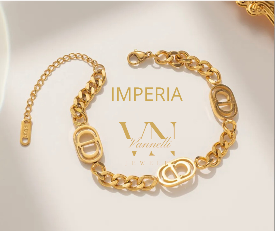 BRACELET IMPERIA